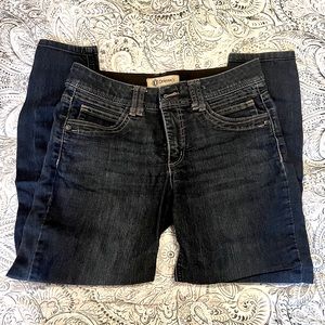 Democracy “Ab” Technology Skinny Jeans